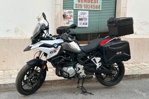 Bmw F 750 GS