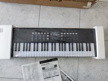 Tastiera elettronica Axman LP‑5450