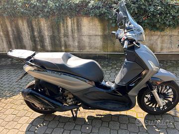 Beverly 300 perfetto