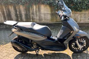 Beverly 300 perfetto