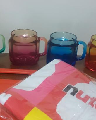 set Nutella