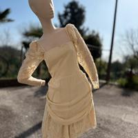 Abito da sposa o da cerimonia, Byblos