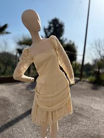 Abito da sposa o da cerimonia, Byblos