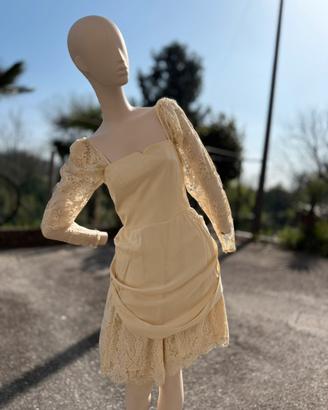 Abito da sposa o da cerimonia, Byblos