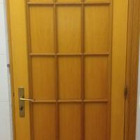 porte