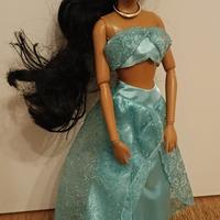 Disney Jasmine tipo Barbie 