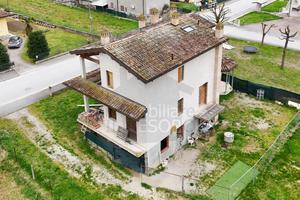 Villa a Borghi