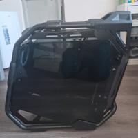 COUGAR CRATUS  Mid Tower pc case