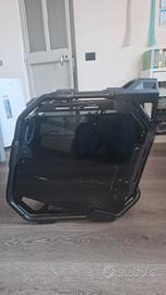 COUGAR CRATUS  Mid Tower pc case