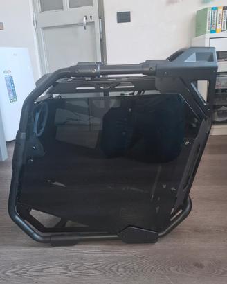COUGAR CRATUS  Mid Tower pc case