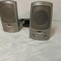 Monitor SONY Amplificati per PC e Portatili