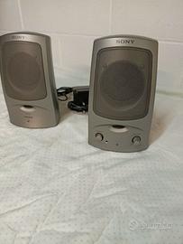 Monitor SONY Amplificati per PC e Portatili