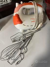 Sbattitore elettrico Ariete