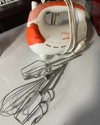 Sbattitore elettrico Ariete