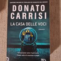donato carrisi