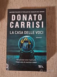 donato carrisi