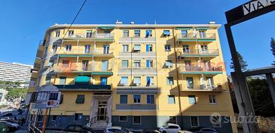 Appartamento Genova [Cod. rif 3344746VRG]