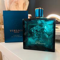 Versace Eros - Eau de toilette 200ml