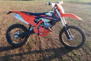 Ktm Exc 350 2019
