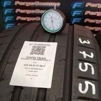 ESTIVE cod : 3755 Misura 235 55 R 17 99 Y GOODYEAR