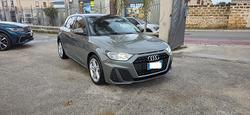 Audi A1 SPB 30 TFSI S line edition