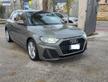 Audi A1 SPB 30 TFSI S line edition