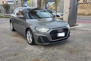 Audi A1 SPB 30 TFSI S line edition