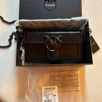 Portafoglio pochette Pinko