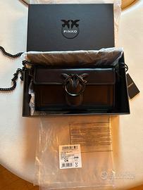 Portafoglio pochette Pinko
