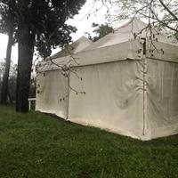 Tenda da fiera