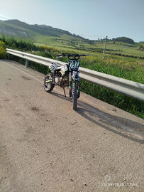 Motocross