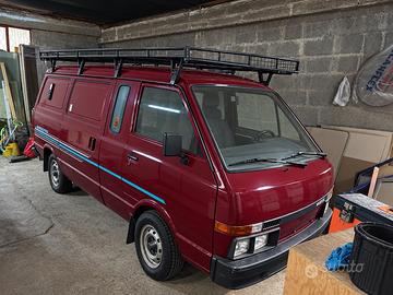 Nissan Vanette