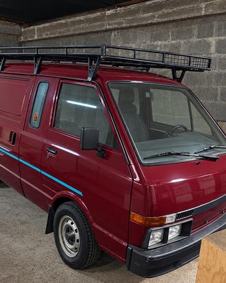 Nissan Vanette
