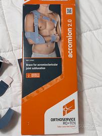 Tutore di spalla Acromion 2.0