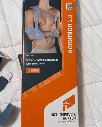 Tutore di spalla Acromion 2.0