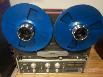 Registratore a bobine REVOX B77 MKII