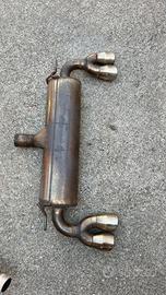 TERMINALE ARTIGIANALE GOLF 7 R