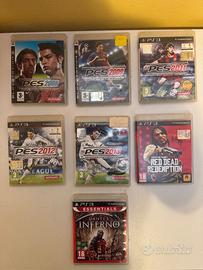 Giochi Playstation 3