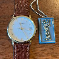 Eberhard 70021 in Oro