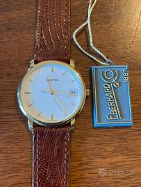 Eberhard 70021 in Oro