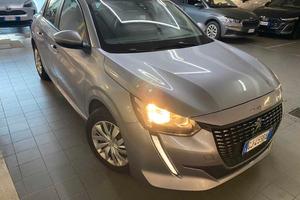Peugeot 208 Puretech 1.2 75CV