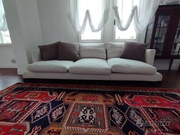 divano flexform long island 3 posti