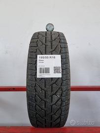 Gomme Usate Riken 195 55 16 Guarda Catalogo