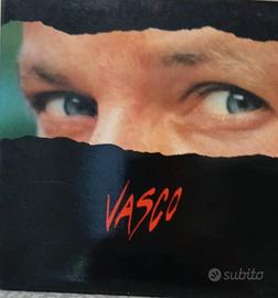 Vasco Rossi vinili VASCO