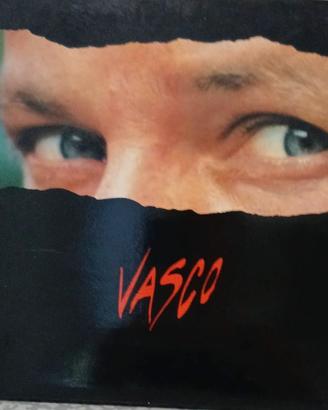 Vasco Rossi vinili VASCO