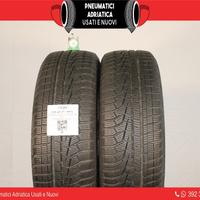 2 Gomme 215 65 R 17 Hankook al 84% SPED GRATIS