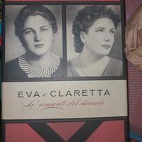'Eva e Claretta. Le amanti del diavolo'. A.Petacco