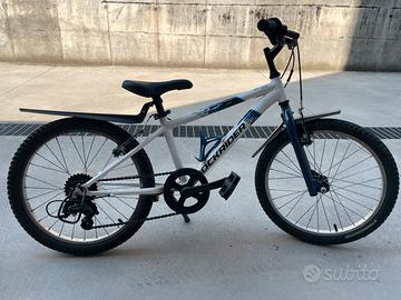 Bici MTB 20” bambino