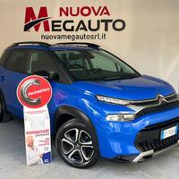 CITROEN C3 Aircross BlueHDi 110 S&S Plus