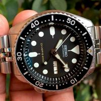 Seiko Scuba Diver SKX 007 Automatic Genuine Jubile